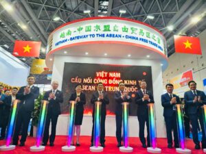 GCAP VN