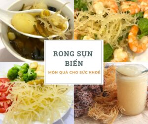 rong sụn